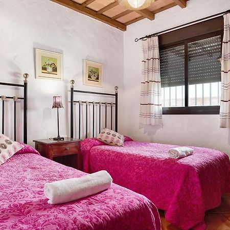 Apartamento Marta Conil De La Frontera Exterior foto